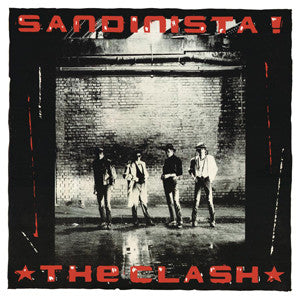Sandinista!