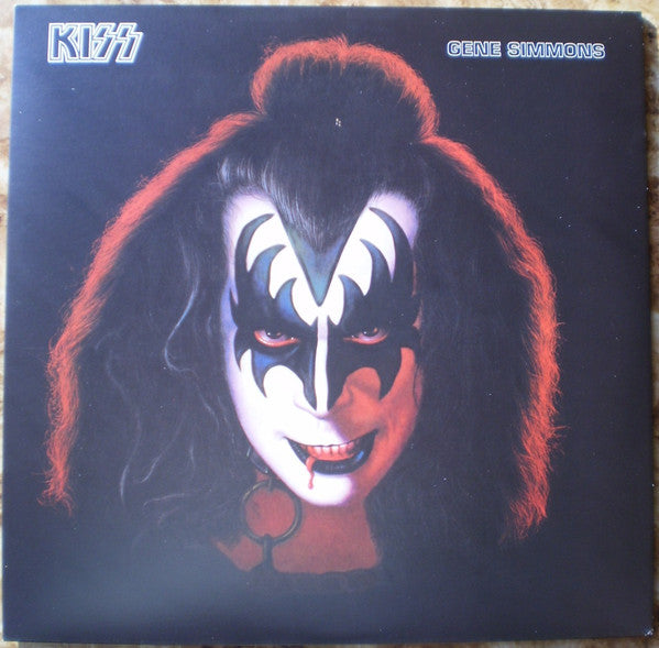 Gene Simmons
