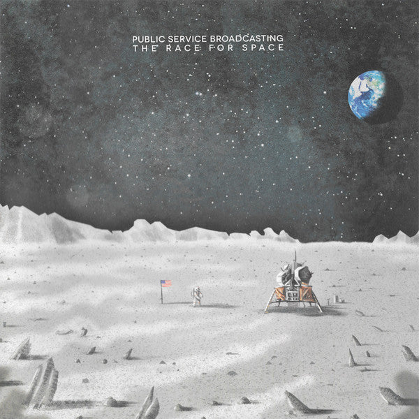 The Race For Space