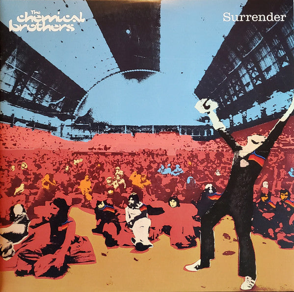 Surrender