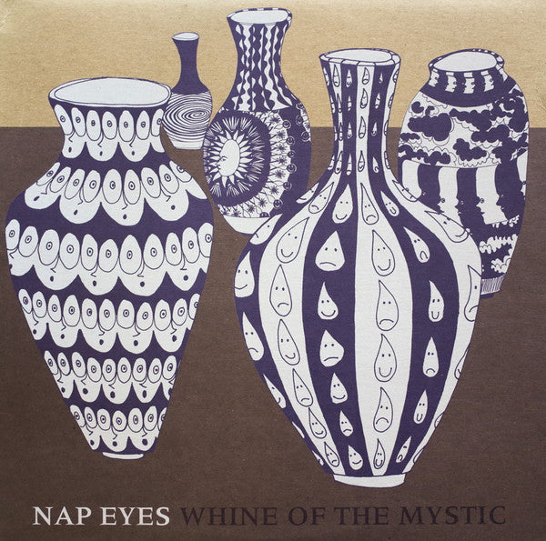 Whine Of The Mystic