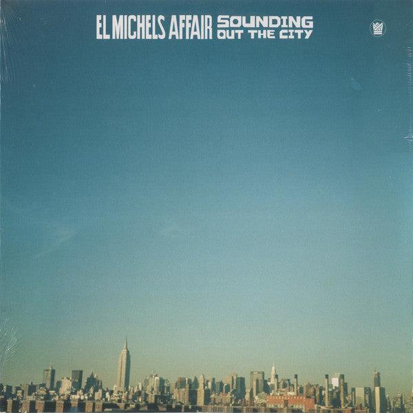 Sounding Out The City
