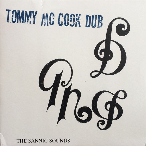 The Sannic Sounds