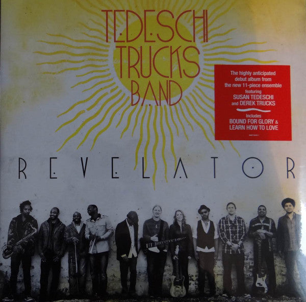Revelator
