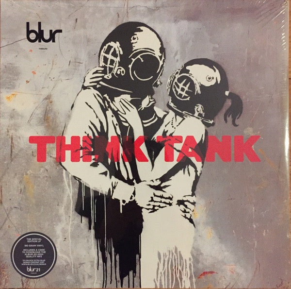 THINK TANK