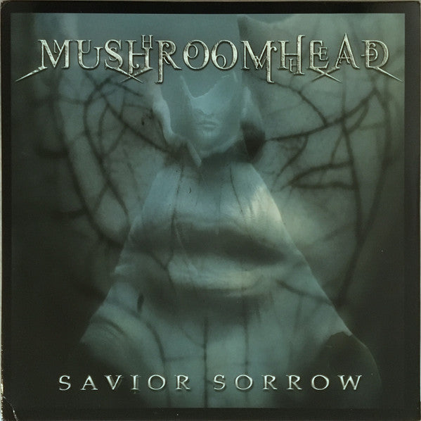 SAVIOR SORROW