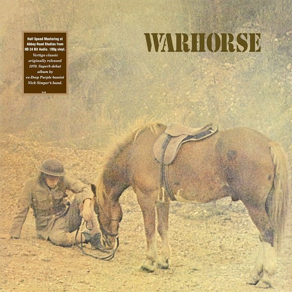 WARHORSE