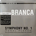 Symphony No. 1 (Tonal Plexus)