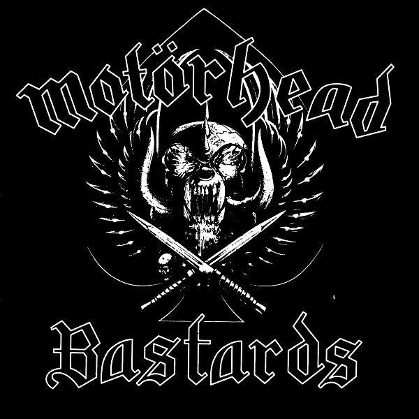 BASTARDS