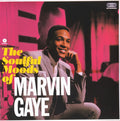 SOULFUL MOODS OF MARVIN GAYE