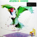 ATOMIC ROOSTER