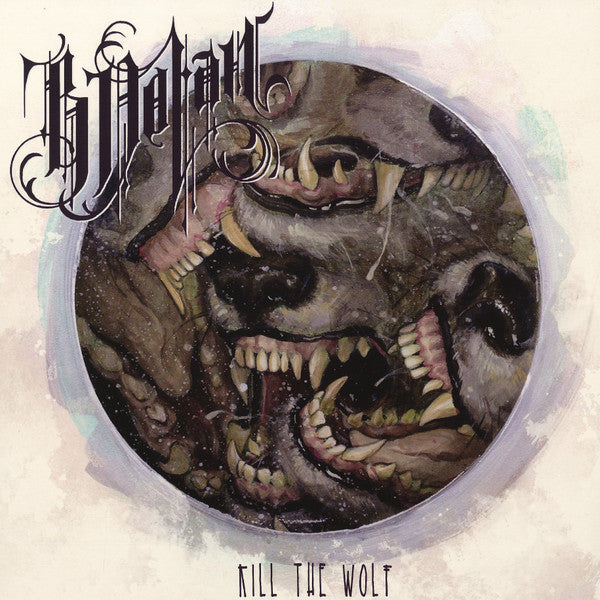 Kill The Wolf