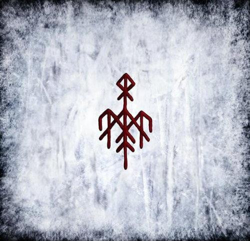 Runaljod - Gap Var Ginnunga