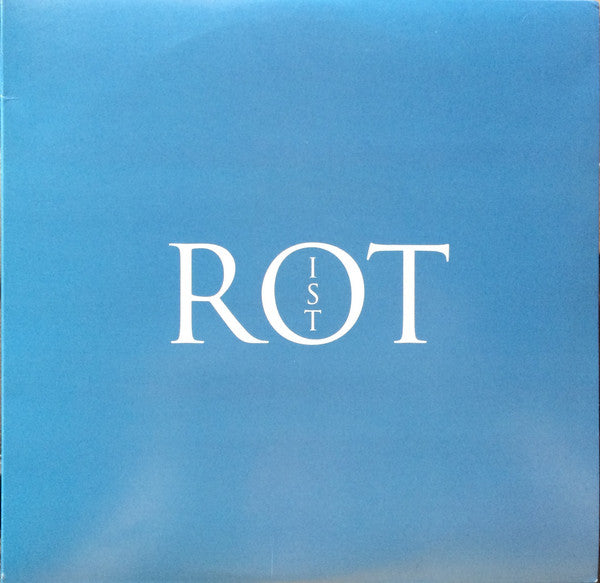 DER OSTEN 1ST ROT / ROME REMAINS