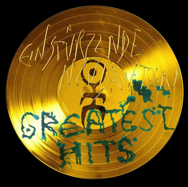 GREATEST HITS