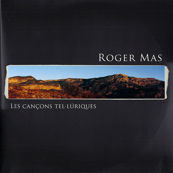 Les Cançons Tel·lúriques