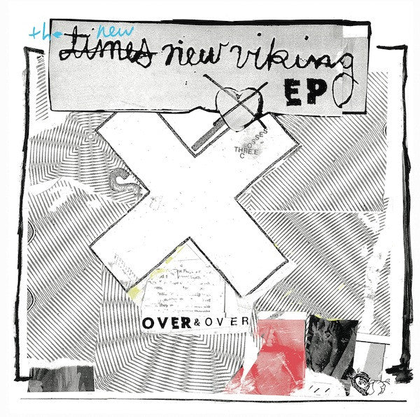 Over and Over