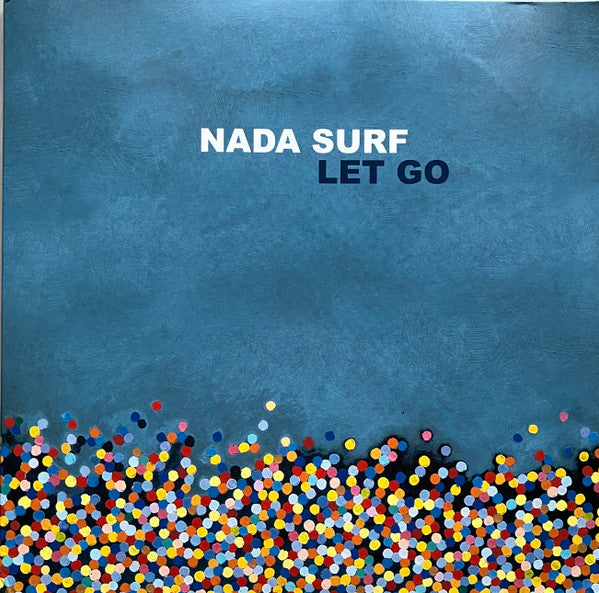 LET GO