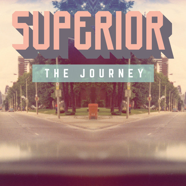 JOURNEY