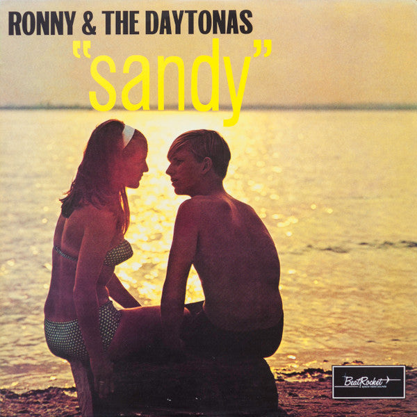 Sandy