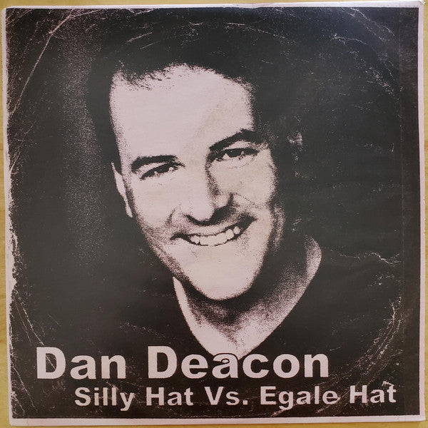 Silly Hat Vs. Egale Hat