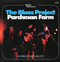 PARCHMAN FARM / BRIGHT LIGHTS BIG CITY