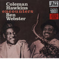 ENCOUNTERS BEN WEBSTER