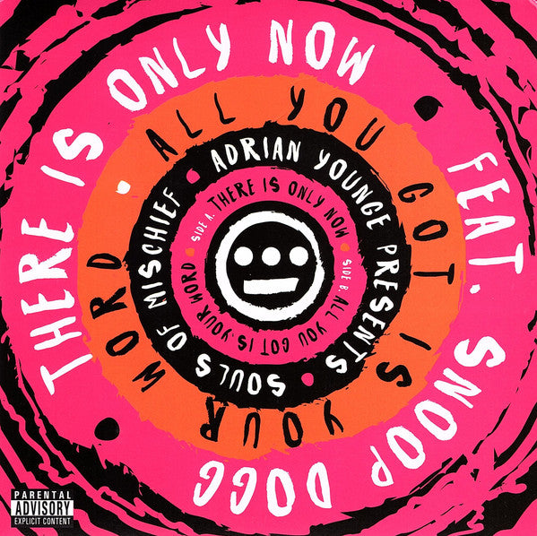 There Is Only Now