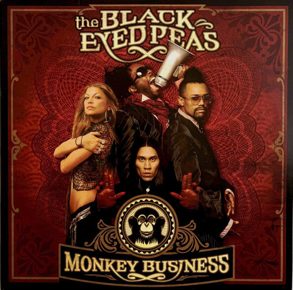 Monkey Business