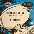 Surface Noise