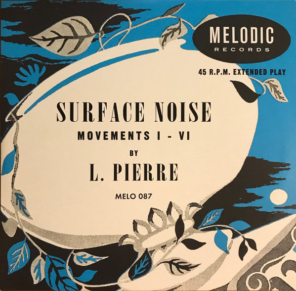 Surface Noise
