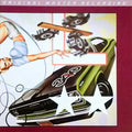 HEARTBEAT CITY