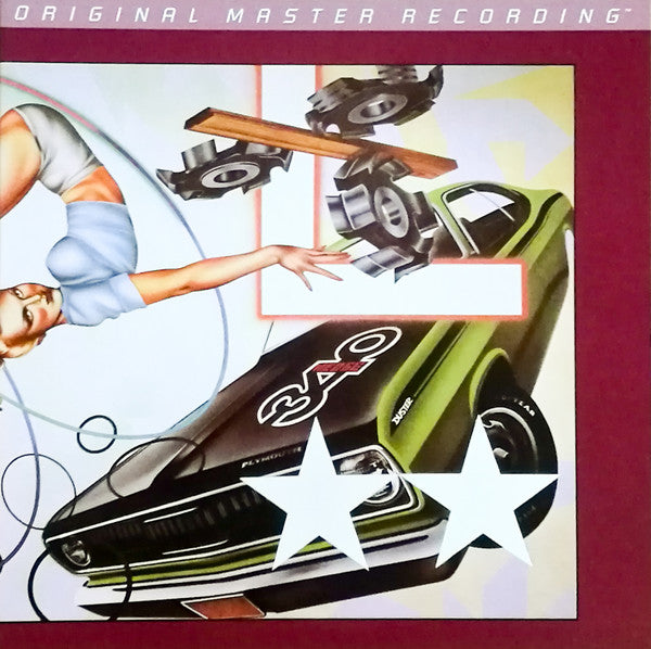 HEARTBEAT CITY