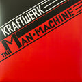 The Man•Machine