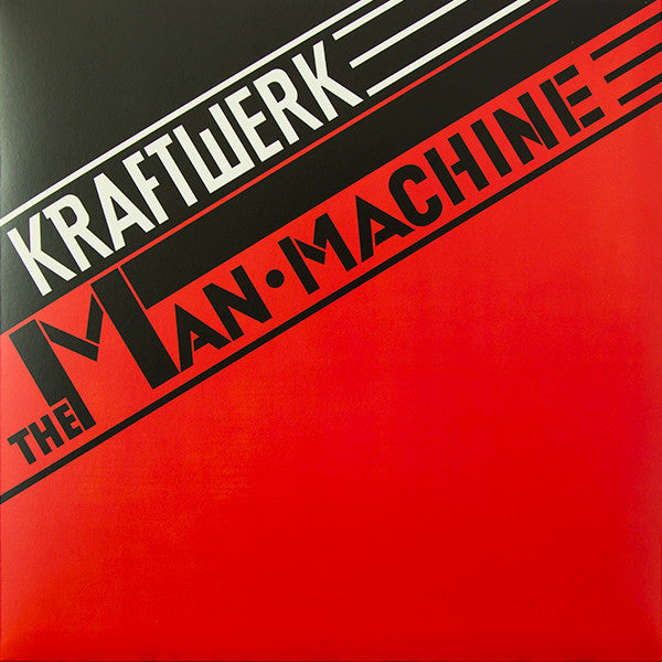 The Man•Machine