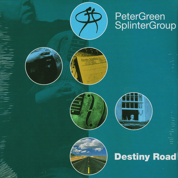 DESTINY ROAD