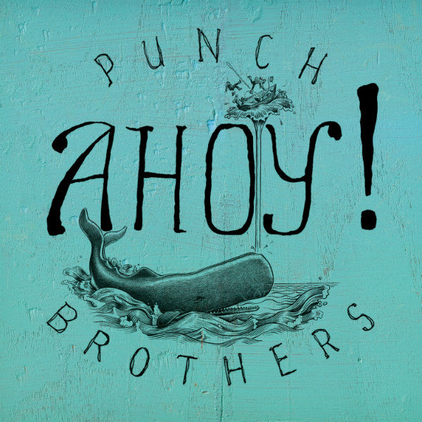 AHOY