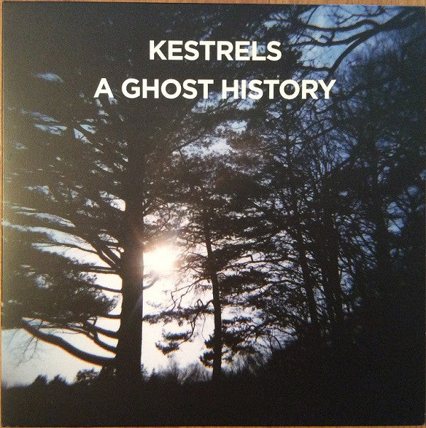 A Ghost History