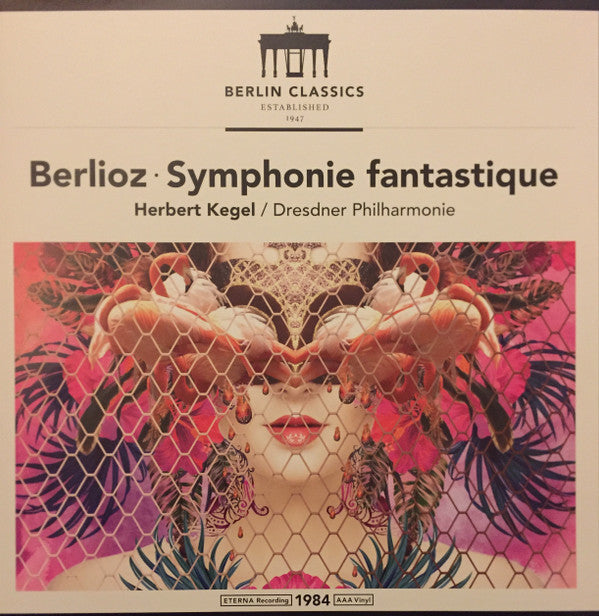 Symphonie Fantastique