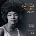 DAVE GODIN'S DEEP SOUL TREASURES / VARIOUS