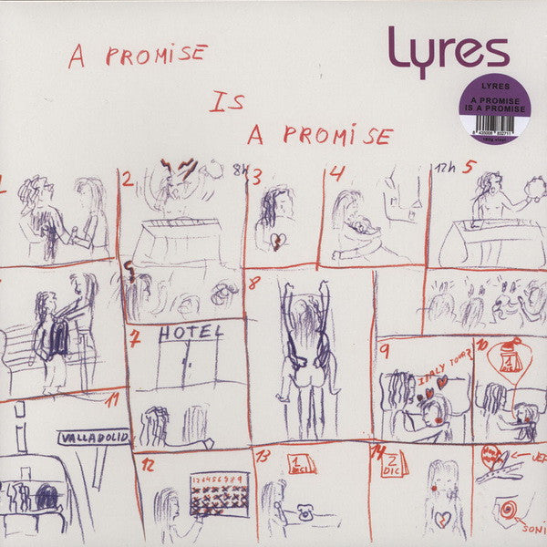 A Promise Is A Promise