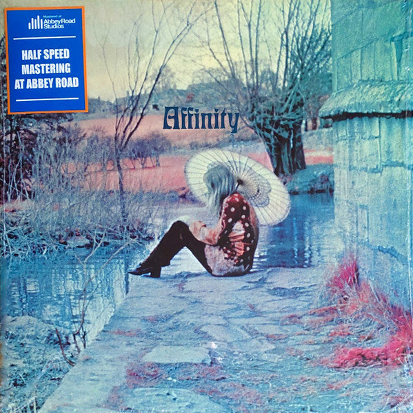 AFFINITY