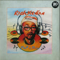 RICH MEDINA PRESENTS JUMP N FUNK