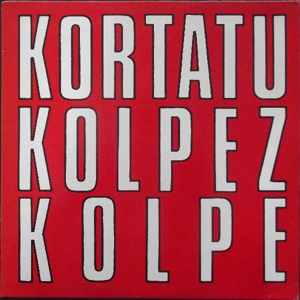 Kolpez Kolpe