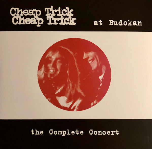 At Budokan: The Complete Concert