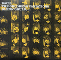 BACH: GOLDBERG VARIATIONS