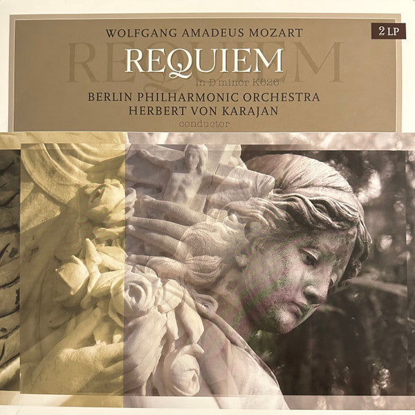 Requiem In D Minor K626