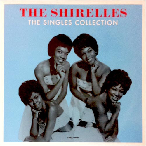 SINGLES COLLECTION