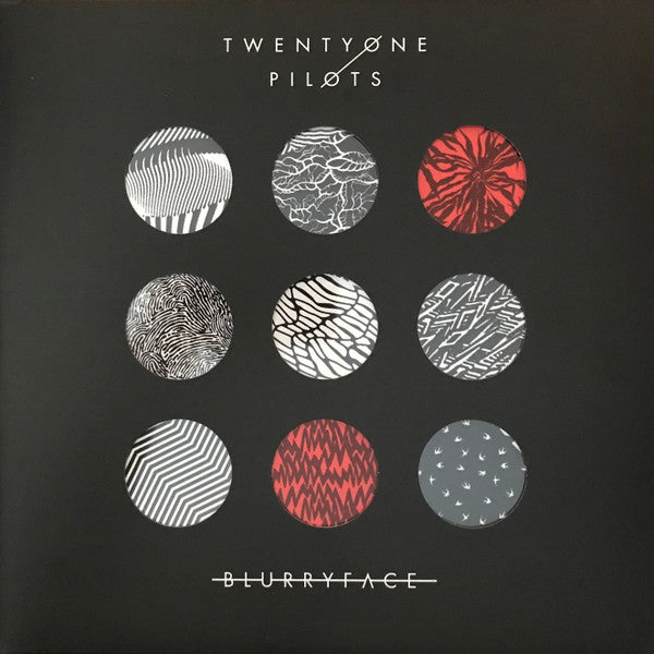Blurryface