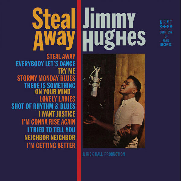 STEAL AWAY